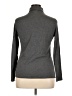 Lands' End Gray Turtleneck Sweater Size XL - photo 2