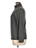 Lands' End Gray Turtleneck Sweater Size XL - photo 5