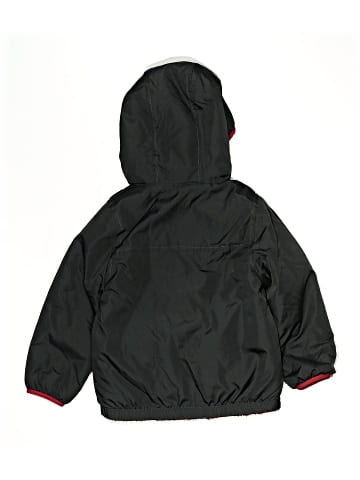 London Fog Snow Jacket (view 2)