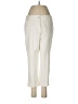 Willi Smith Ivory Casual Pants Size 6 - photo 1