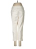 Willi Smith Ivory Casual Pants Size 6 - photo 2