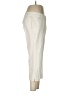 Willi Smith Ivory Casual Pants Size 6 - photo 4