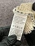 Shein 100% Acrylic Stripes Ivory Pullover Sweater Size L - photo 8