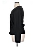 Unbranded Black Cardigan Size XL - photo 5