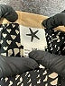 Assorted Brands Black Casual Dress Size S - photo 4