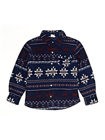 Crazy 8 Pullover Sweater (view 1)