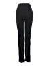 Portmans Solid Black Active Pants Size 6 - photo 2