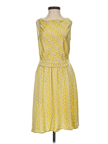 Hourglass Lilly Casual Dress (view 1)