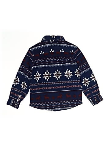 Crazy 8 Pullover Sweater (view 2)