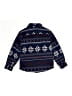 Crazy 8 100% Polyester Blue Pullover Sweater Size 5T - photo 2