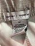better / together Solid Gray Athletic Shorts Size M - photo 3
