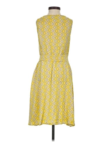 Hourglass Lilly Casual Dress (view 2)