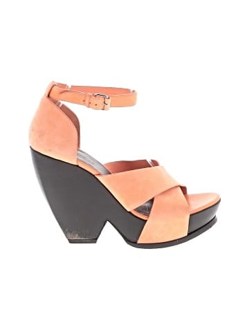 Balenciaga Wedges (view 1)