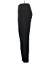 Portmans Solid Black Active Pants Size 6 - photo 5
