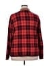 Lane Bryant Red Cardigan Size 18 - 20 Plus - photo 2
