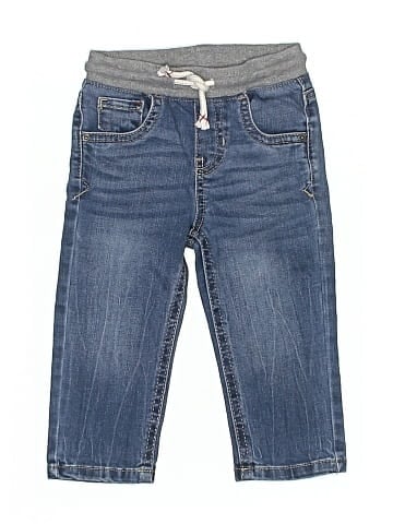 Cat & Jack Jeans (view 1)