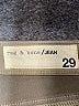 Rag & Bone/JEAN Gray Casual Pants Size 29 waist - photo 7