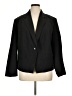 Ashley Stewart Black Blazer Size 16 - photo 1