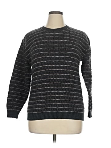 Bill Blass Pullover Sweater (view 1)