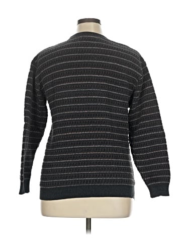 Bill Blass Pullover Sweater (view 2)