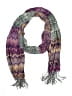 Assorted Brands Purple Scarf One size - photo 1