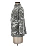 Chico's Paisley Gray Silver Pullover Sweater Size Sm (0) - photo 5