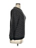 Bill Blass Stripes Gray Pullover Sweater Size XL - photo 4