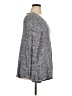Signature Studio Gray Pullover Sweater Size 1X - photo 4