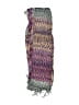 Assorted Brands Purple Scarf One size - photo 2