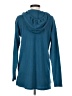 Style&Co Teal Pullover Hoodie Size XS - photo 2