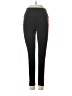 T by Talbots Color Block Black Active Pants Size XS - photo 1