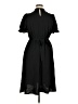 Hurley 100% Polyester Black Casual Dress Size XL - photo 2