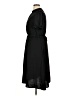 Hurley 100% Polyester Black Casual Dress Size XL - photo 5