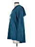 Style&Co Teal Pullover Hoodie Size XS - photo 5