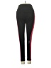 T by Talbots Color Block Black Active Pants Size XS - photo 2