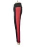 T by Talbots Color Block Black Active Pants Size XS - photo 5