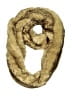 Tinley Road Brown Scarf One size - photo 1