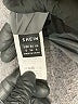 Shein 100% Polyester Solid Gray Snow Jacket Size 4 - photo 6