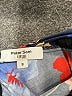 Peter Som Floral Blue Cocktail Dress Size 8 - photo 4