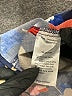 Peter Som Floral Blue Cocktail Dress Size 8 - photo 5