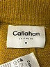 Callahan Yellow Casual Pants Size M - photo 7
