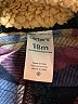 Carter's 100% Polyester Blue Vest 12-18 MO / 18 MO - photo 3