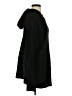 Talula Solid Black Pullover Sweater Size S - photo 4