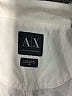 Armani Exchange Ivory Raincoat Size M - photo 6