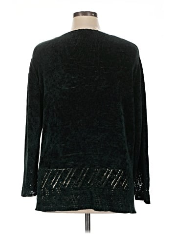 Apostrophe Long Sleeve Top (view 2)
