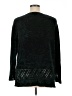 Apostrophe Green Long Sleeve Top Size XL - photo 2