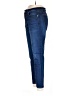 Ann Taylor LOFT Solid Blue Jeans Size 31 waist - photo 5