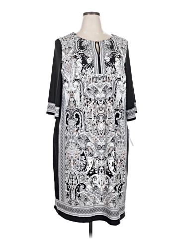 Sandra Darren Kimono (view 1)