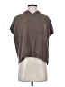 Industry Brown Poncho Size S - photo 1