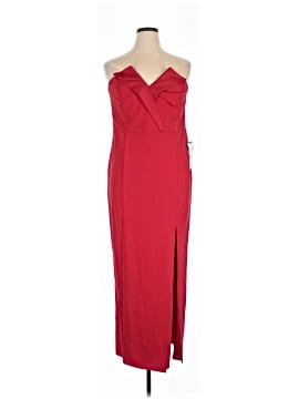 Betsy & Adam Cocktail Dress